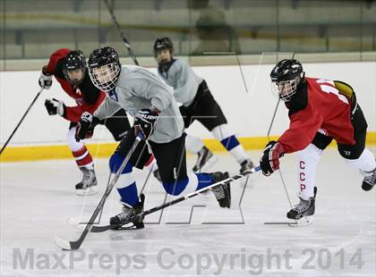 Thumbnail 3 in Chaminade vs Westminster Christian  photogallery.