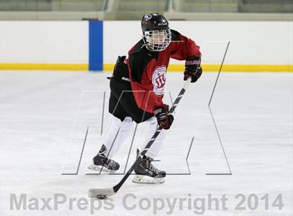 Thumbnail 1 in Chaminade vs Westminster Christian  photogallery.