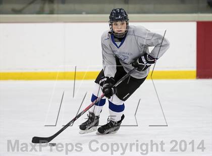Thumbnail 1 in Chaminade vs Westminster Christian  photogallery.