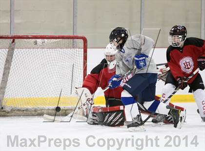 Thumbnail 3 in Chaminade vs Westminster Christian  photogallery.
