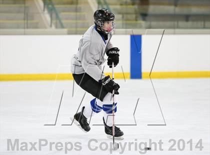 Thumbnail 3 in Chaminade vs Westminster Christian  photogallery.