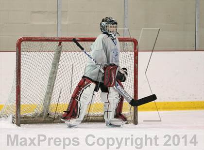 Thumbnail 1 in Chaminade vs Westminster Christian  photogallery.