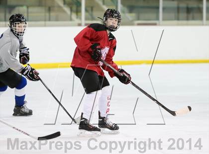 Thumbnail 3 in Chaminade vs Westminster Christian  photogallery.