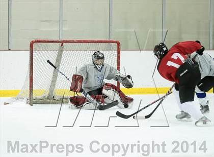 Thumbnail 2 in Chaminade vs Westminster Christian  photogallery.