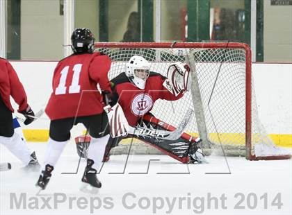 Thumbnail 2 in Chaminade vs Westminster Christian  photogallery.