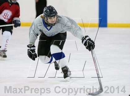 Thumbnail 2 in Chaminade vs Westminster Christian  photogallery.