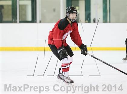 Thumbnail 2 in Chaminade vs Westminster Christian  photogallery.