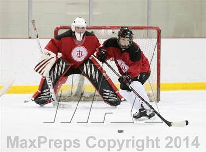 Thumbnail 2 in Chaminade vs Westminster Christian  photogallery.