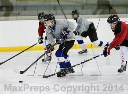 Thumbnail 1 in Chaminade vs Westminster Christian  photogallery.