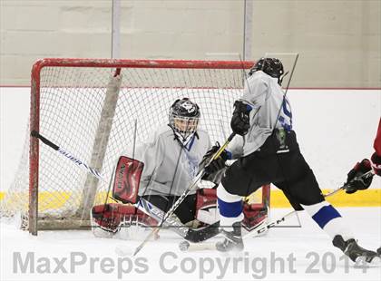 Thumbnail 2 in Chaminade vs Westminster Christian  photogallery.
