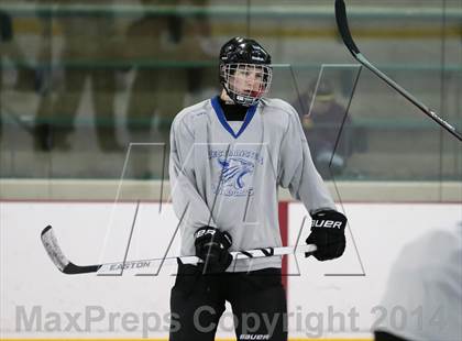 Thumbnail 3 in Chaminade vs Westminster Christian  photogallery.