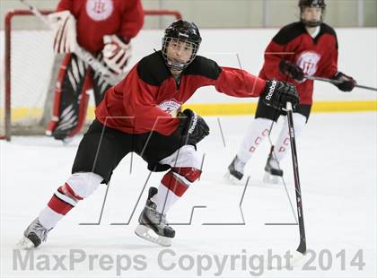 Thumbnail 2 in Chaminade vs Westminster Christian  photogallery.