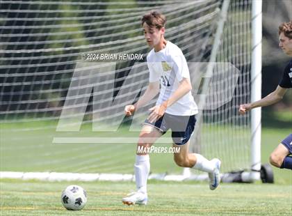 Thumbnail 3 in Pine Lake Prep @ T.C. Roberson (Scrimmage) photogallery.