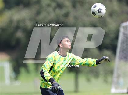 Thumbnail 2 in Pine Lake Prep @ T.C. Roberson (Scrimmage) photogallery.