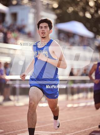 Southern League Meet 2 (800 Meter)