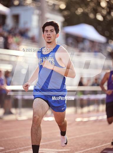 Southern League Meet 2 (800 Meter)