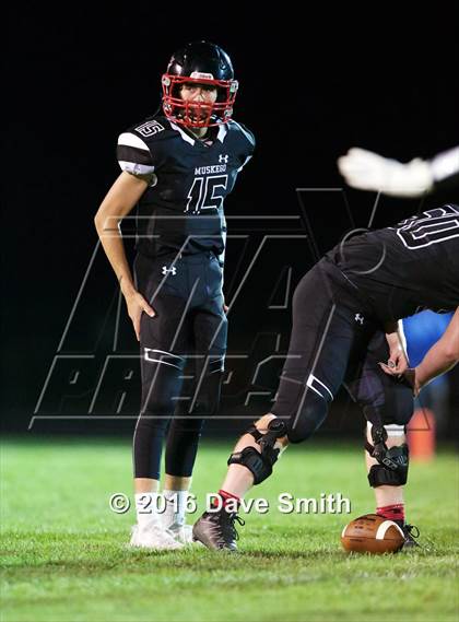 Thumbnail 2 in West @ Muskego photogallery.