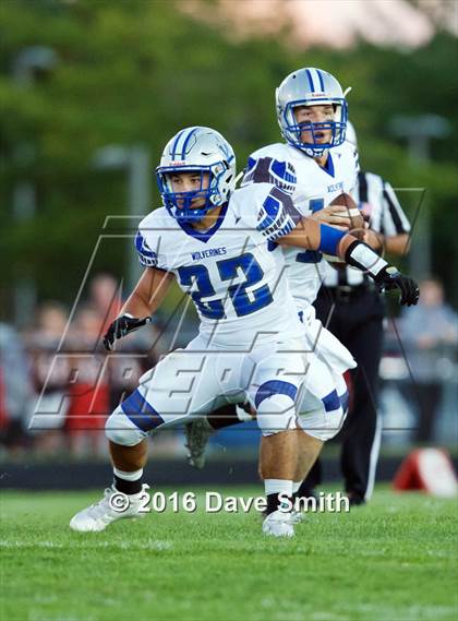 Thumbnail 2 in West @ Muskego photogallery.