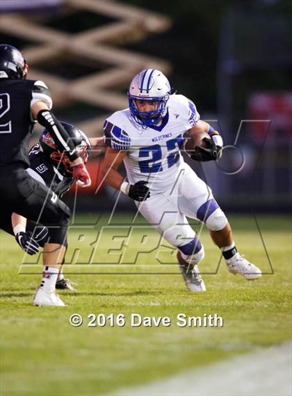 Thumbnail 2 in West @ Muskego photogallery.