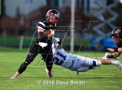 Thumbnail 2 in West @ Muskego photogallery.