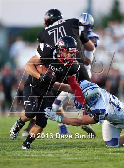 Thumbnail 1 in West @ Muskego photogallery.