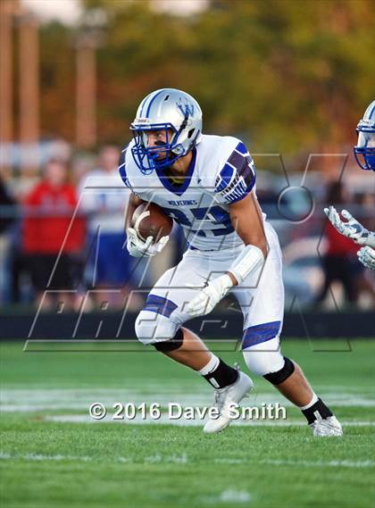 Thumbnail 3 in West @ Muskego photogallery.