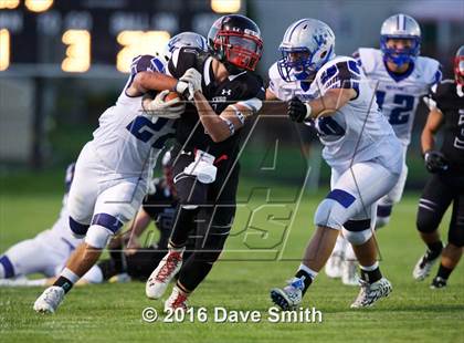 Thumbnail 2 in West @ Muskego photogallery.