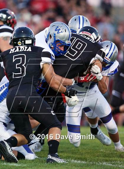 Thumbnail 3 in West @ Muskego photogallery.