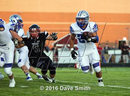 Thumbnail 3 in West @ Muskego photogallery.