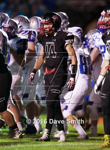 Thumbnail 2 in West @ Muskego photogallery.
