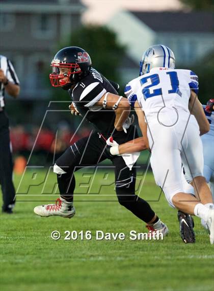 Thumbnail 3 in West @ Muskego photogallery.