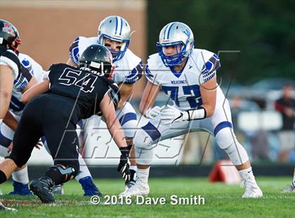 Thumbnail 1 in West @ Muskego photogallery.