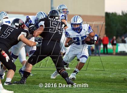 Thumbnail 1 in West @ Muskego photogallery.