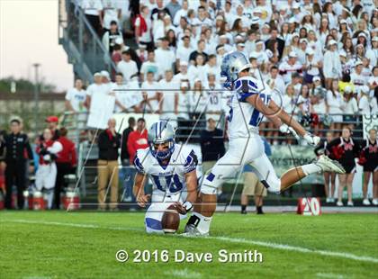 Thumbnail 3 in West @ Muskego photogallery.