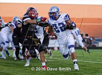 Thumbnail 3 in West @ Muskego photogallery.
