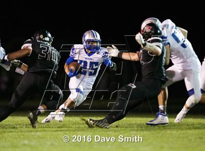 Thumbnail 2 in West @ Muskego photogallery.
