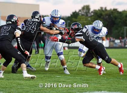 Thumbnail 1 in West @ Muskego photogallery.