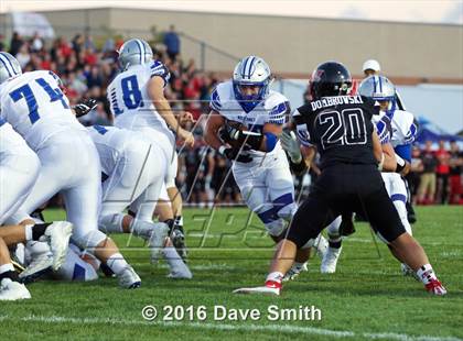Thumbnail 1 in West @ Muskego photogallery.