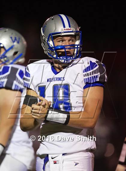 Thumbnail 3 in West @ Muskego photogallery.