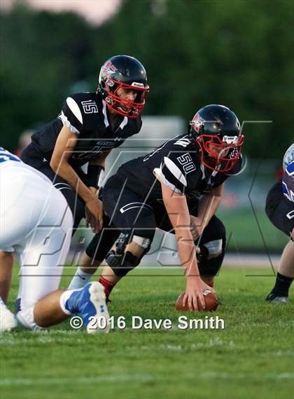 Thumbnail 2 in West @ Muskego photogallery.