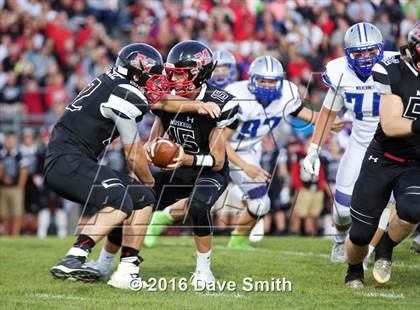 Thumbnail 1 in West @ Muskego photogallery.