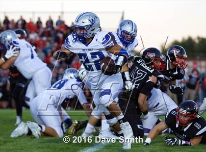 Thumbnail 2 in West @ Muskego photogallery.