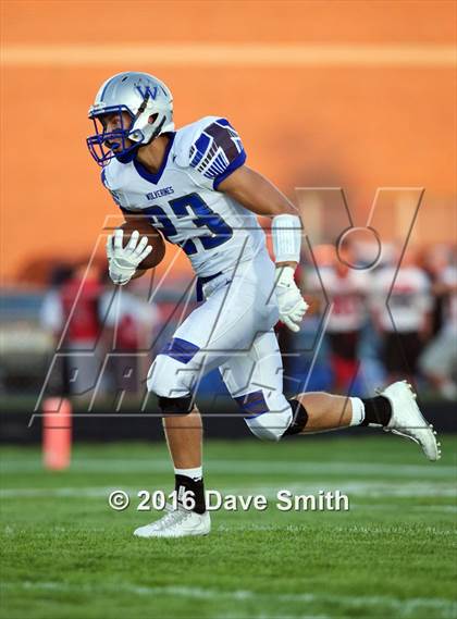 Thumbnail 2 in West @ Muskego photogallery.