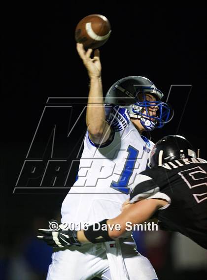 Thumbnail 3 in West @ Muskego photogallery.