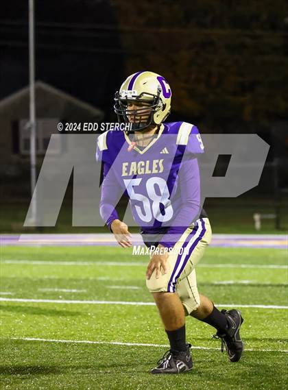 Thumbnail 1 in Ballard Memorial @ Campbellsville (KHSAA Class 1A Round 1 Playoff) photogallery.