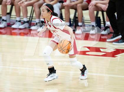 Thumbnail 2 in La Salle vs Redondo Union (CIF SS Division 2 AA Semifinal) photogallery.