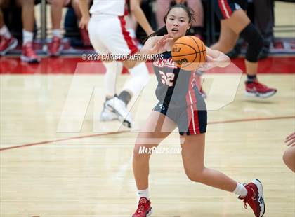 Thumbnail 1 in La Salle vs Redondo Union (CIF SS Division 2 AA Semifinal) photogallery.