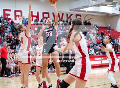 Thumbnail 3 in La Salle vs Redondo Union (CIF SS Division 2 AA Semifinal) photogallery.