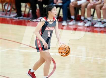 Thumbnail 1 in La Salle vs Redondo Union (CIF SS Division 2 AA Semifinal) photogallery.