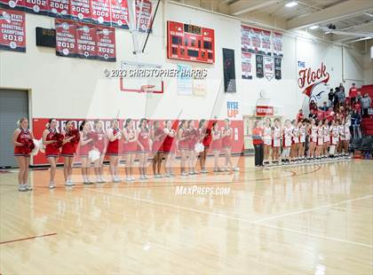Thumbnail 3 in La Salle vs Redondo Union (CIF SS Division 2 AA Semifinal) photogallery.